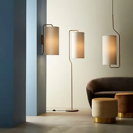 Belid Pensile Gulvlampe