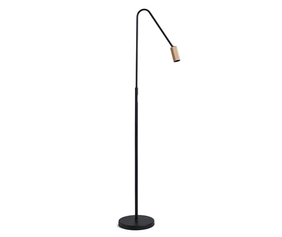Antidark Decor Gulvlampe
