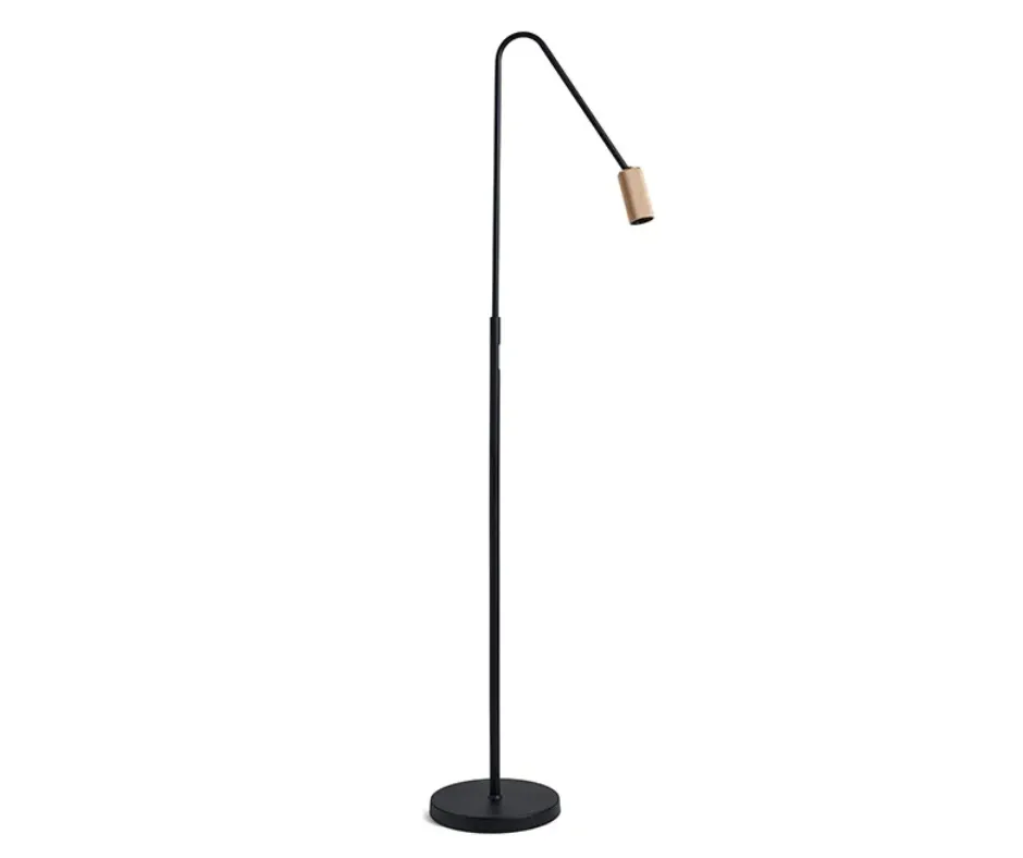 Antidark Decor Gulvlampe