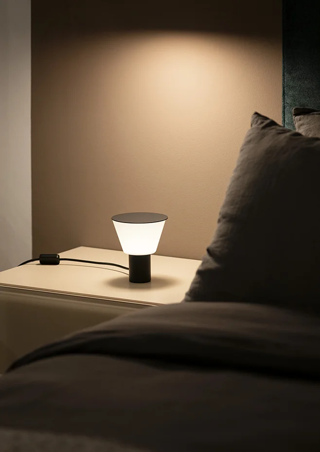 Estiluz Belt Bordlampe 