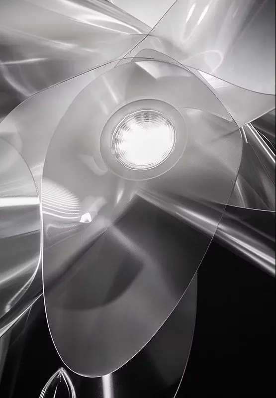 Slamp Etoile Pendel 