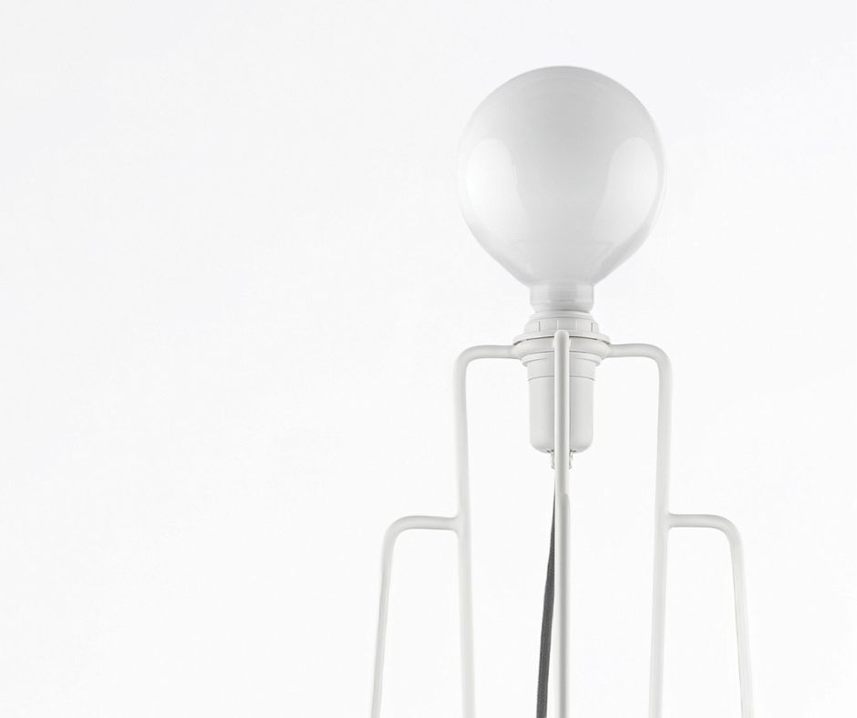 Grupa Model 1 Gulvlampe