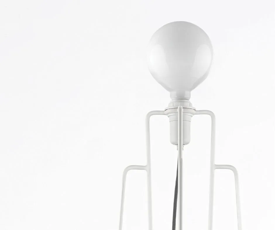 Grupa Model 1 Gulvlampe