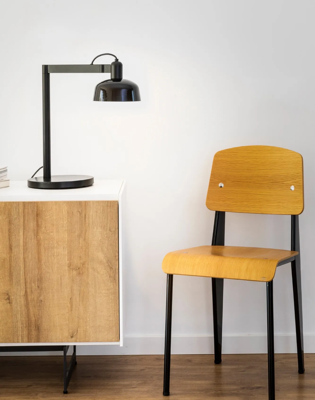 Faro Tatawin Bordlampe
