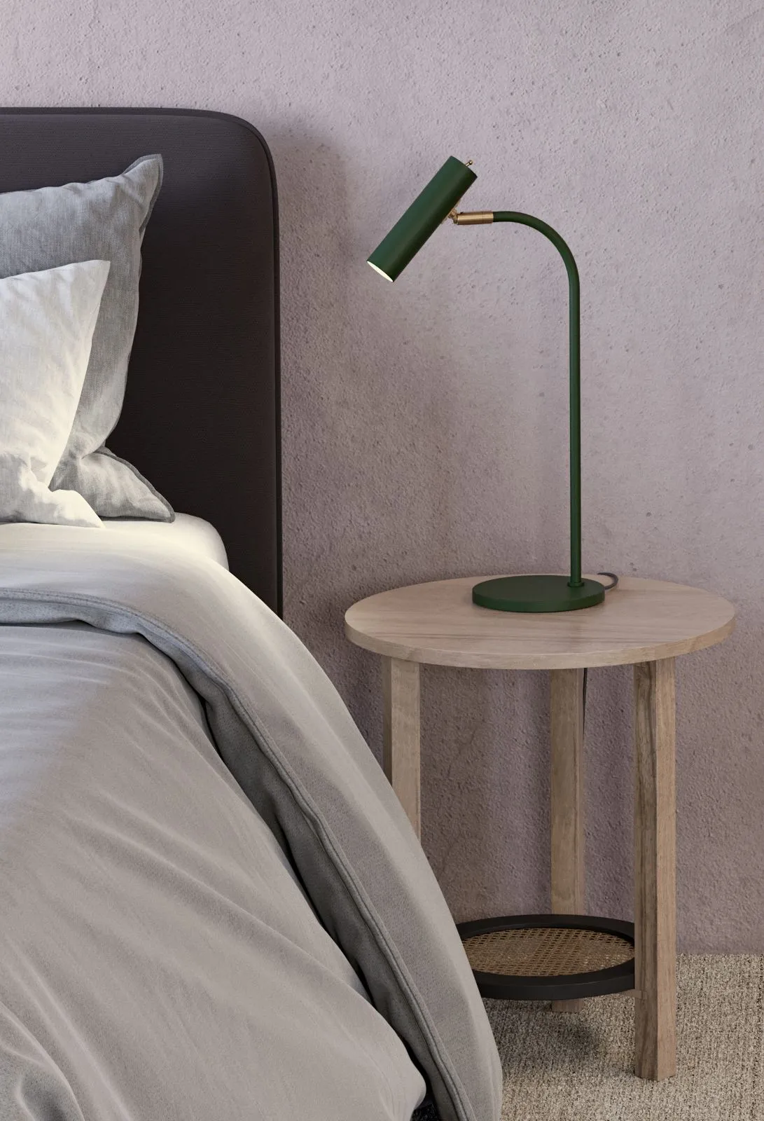 Belid Slender Bordlampe 