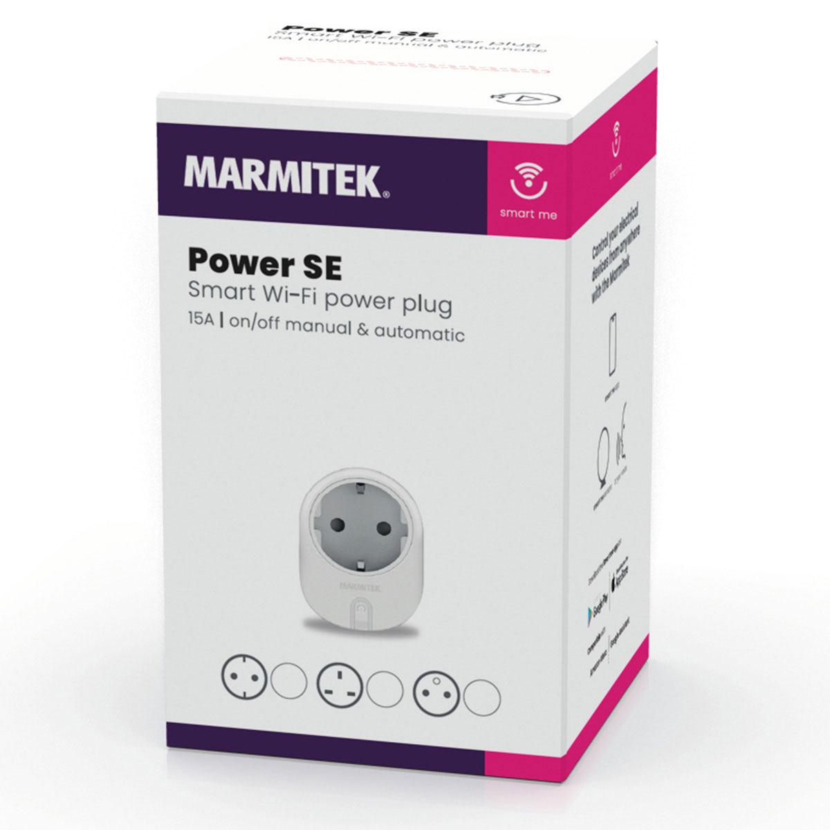 Marmitek Power SE