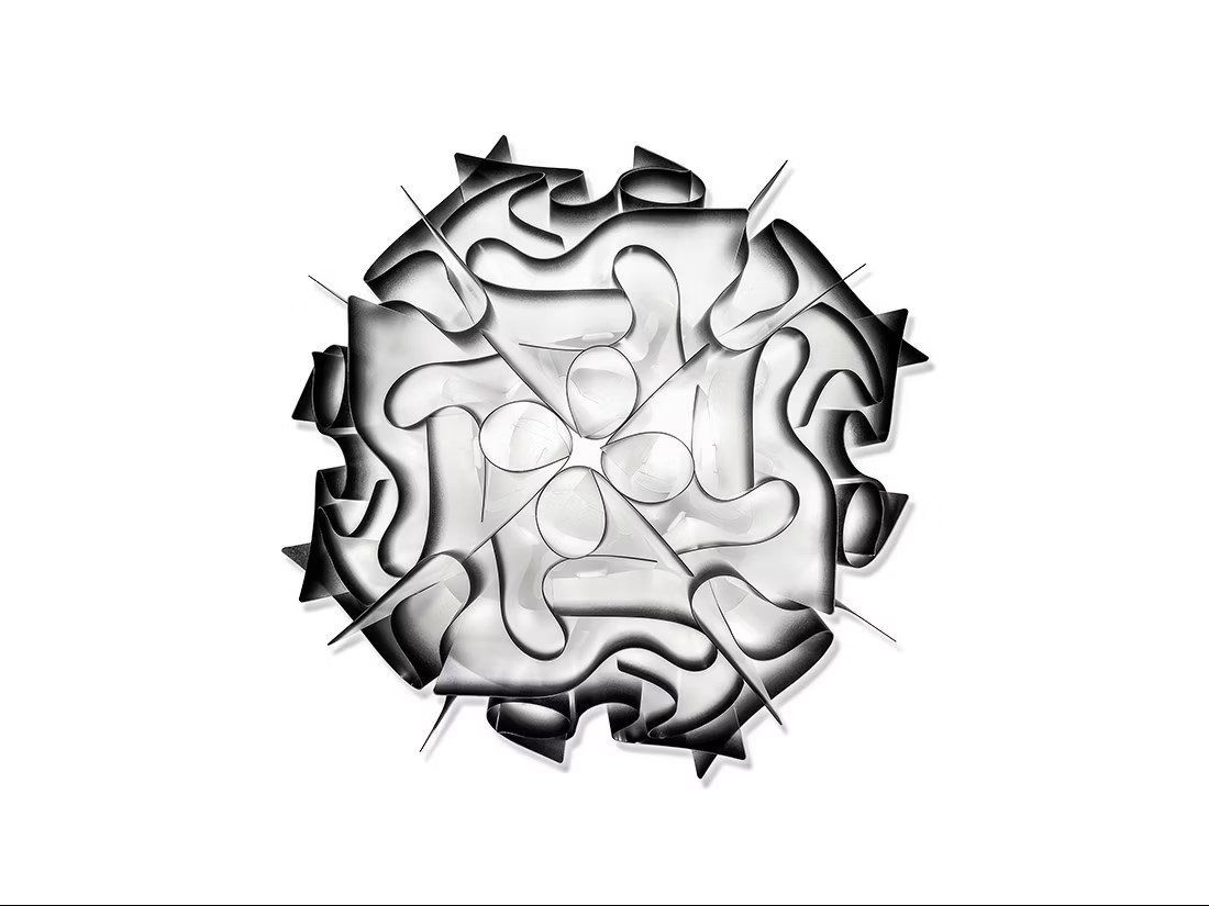 Slamp Veli Loft-Væglampe