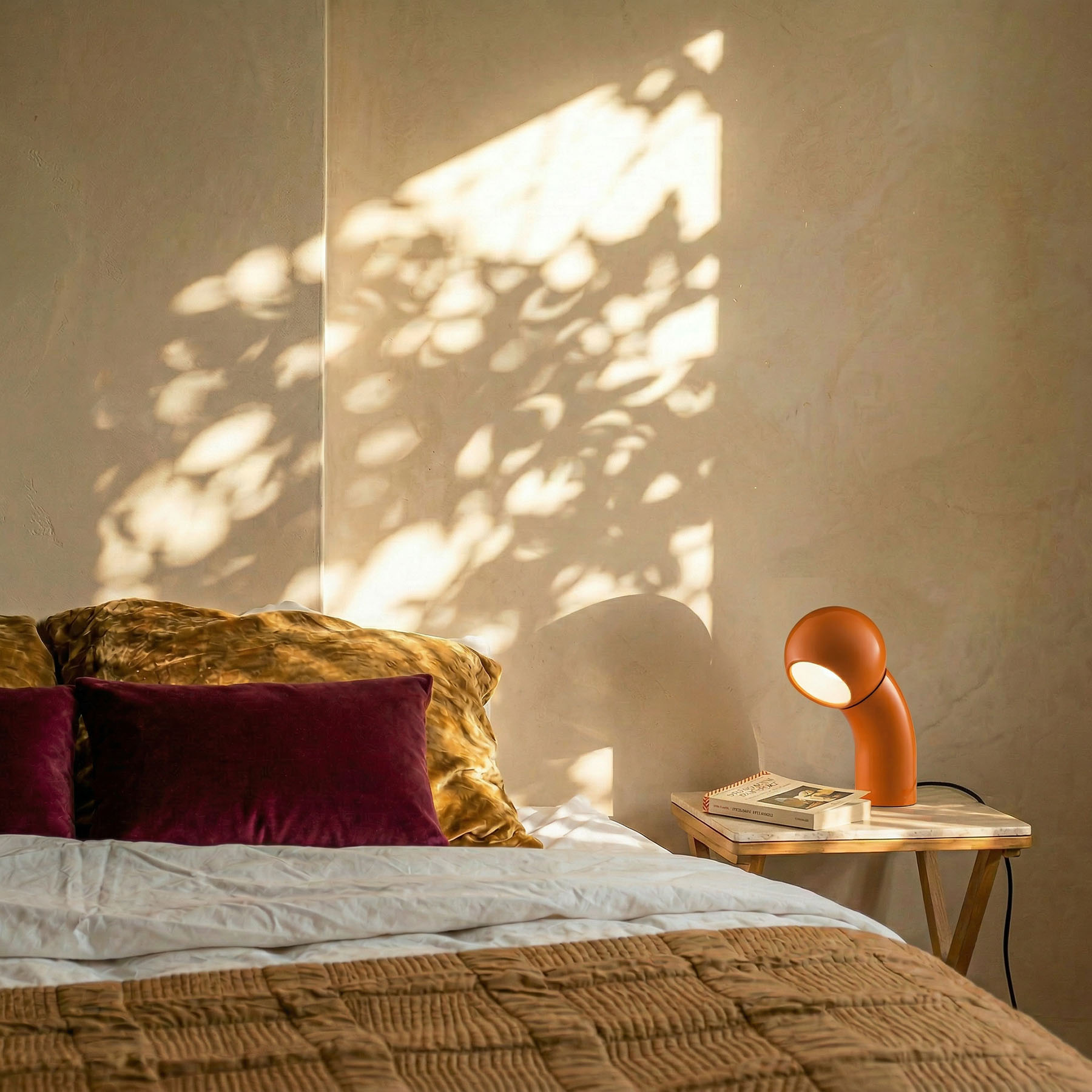Martinelli Luce Pallino Bordlampe