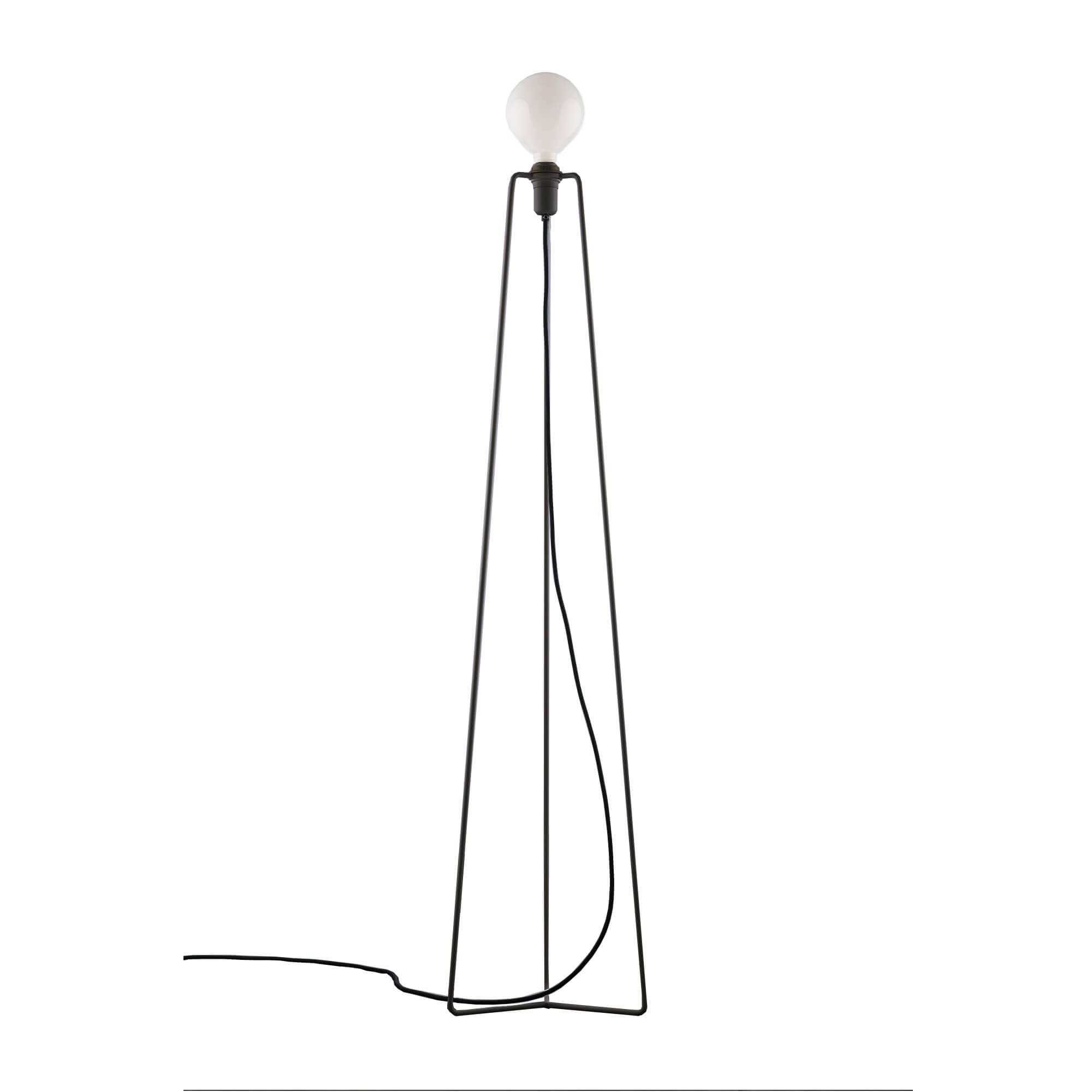 Grupa Model 3 Gulvlampe