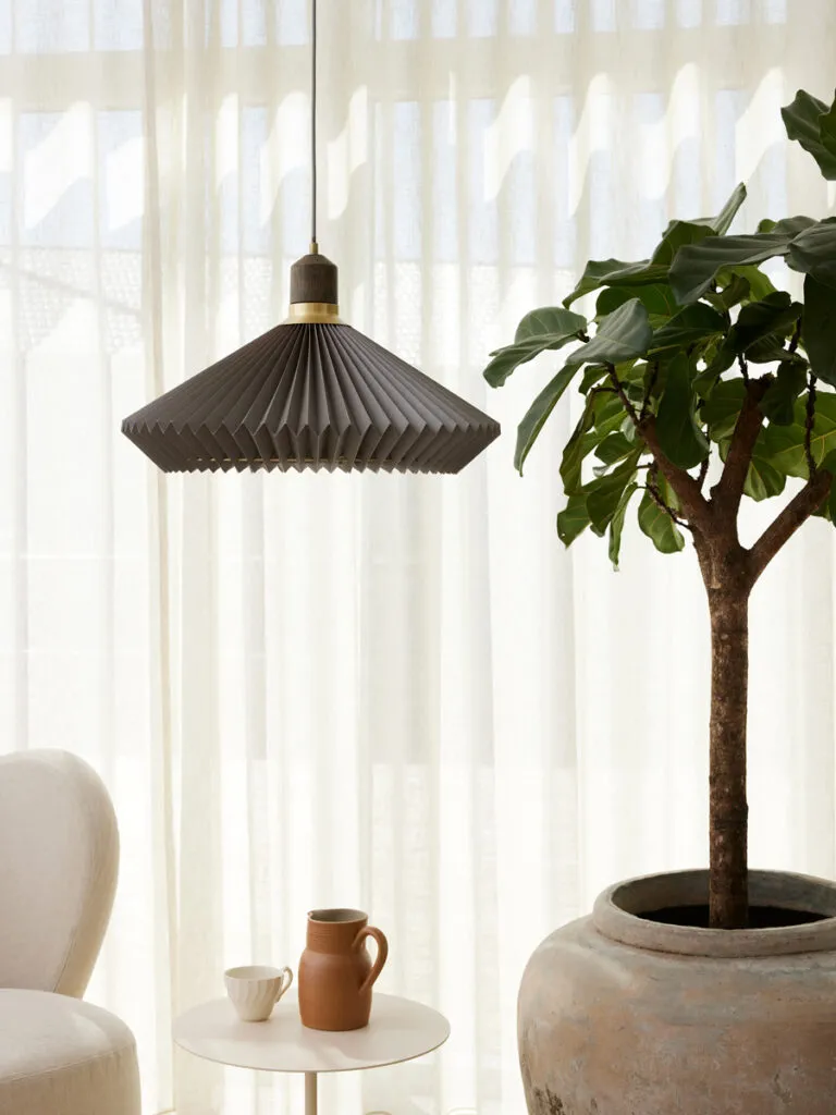 Halo Design Paris Pendel