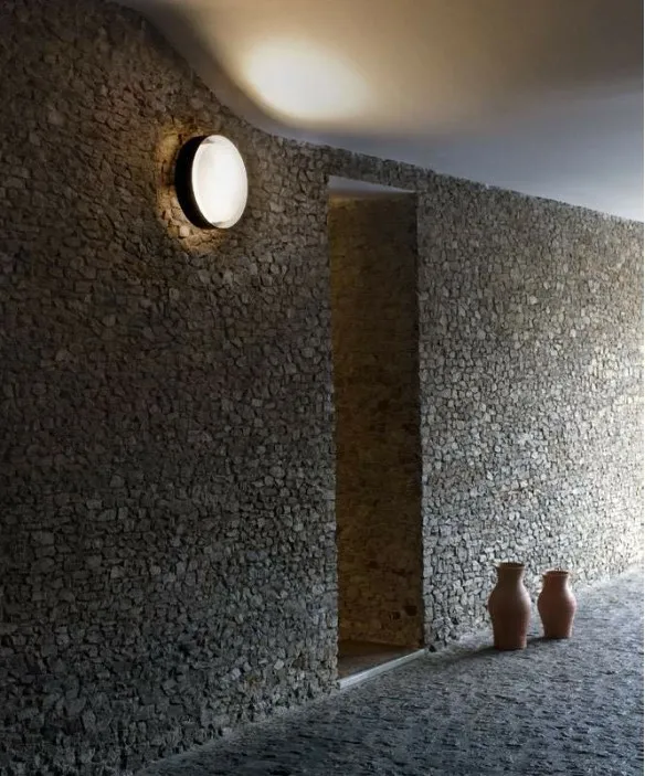 Marset Plaff-On Udendørslampe