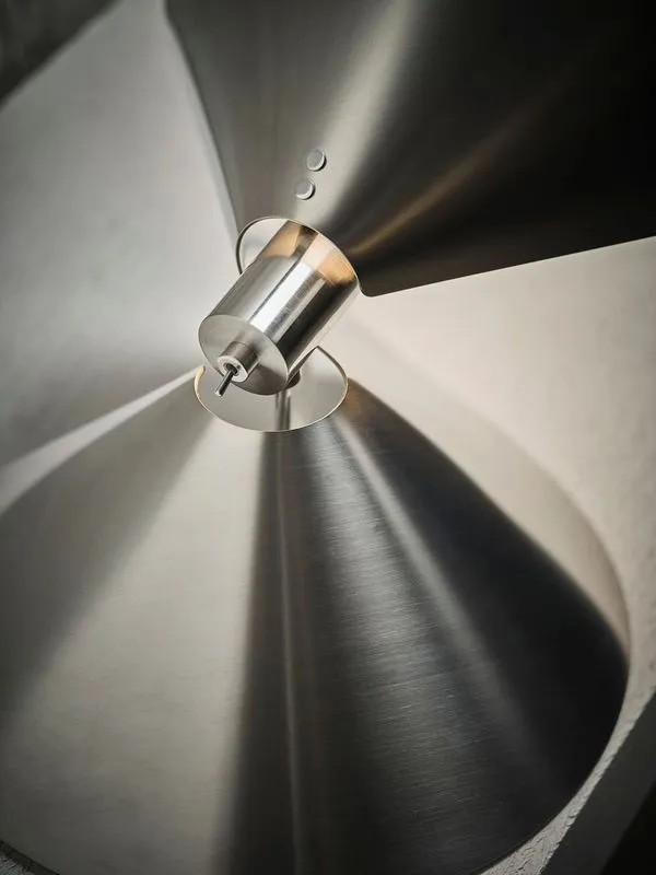 Frandsen Peel Bordlampe