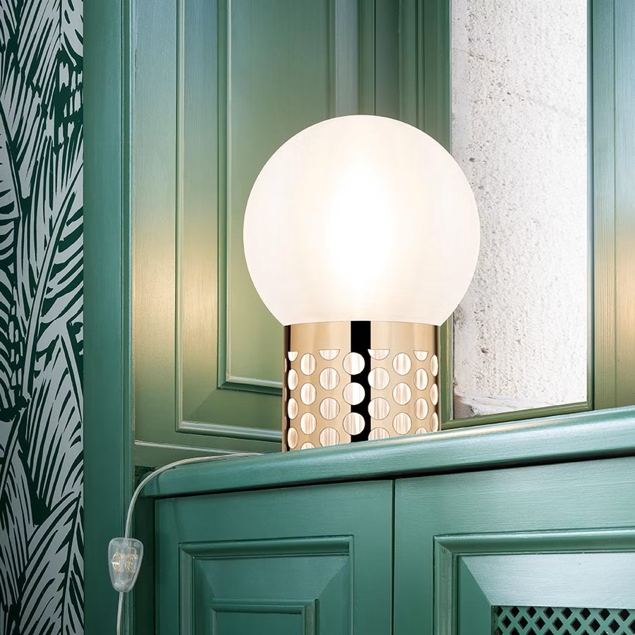 Slamp Atmosfera Bordlampe