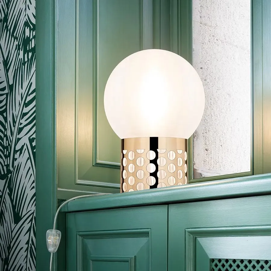 Slamp Atmosfera Bordlampe