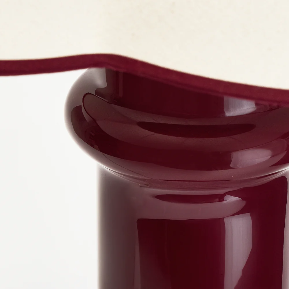 Tala Heath Bordlampe 