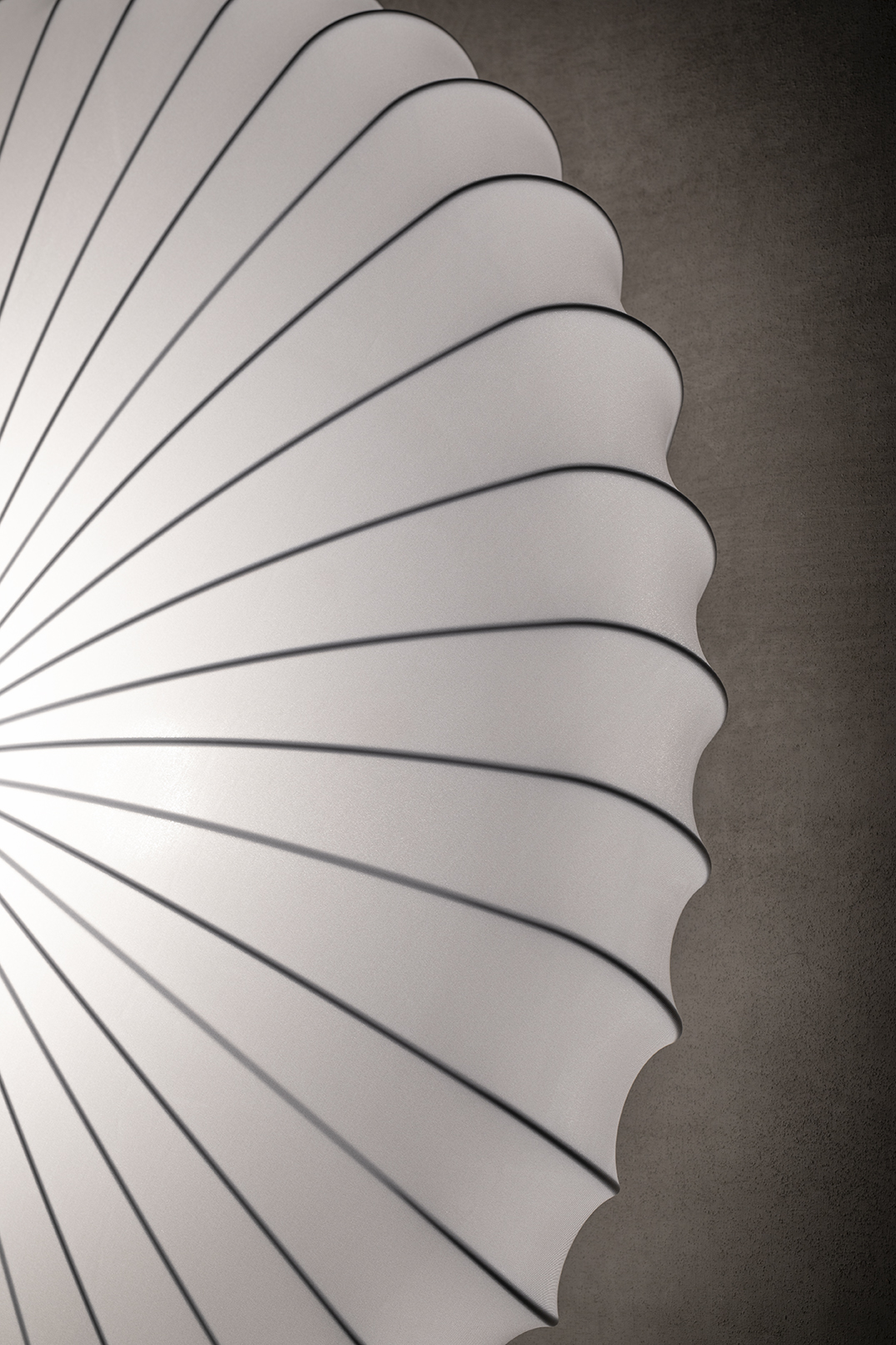 Axolight Muse Væg-Loftlampe