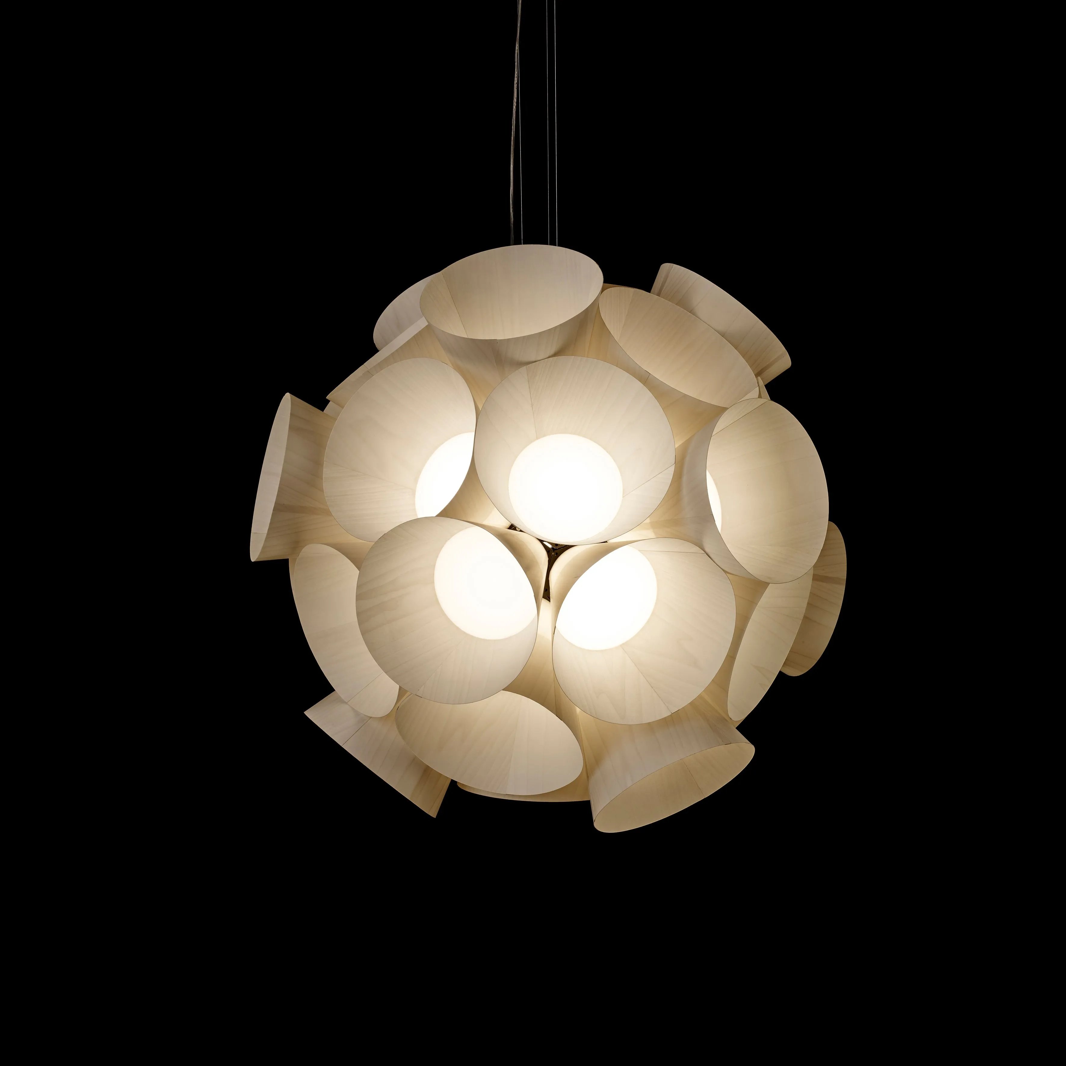 LZF Dandelion Pendel   