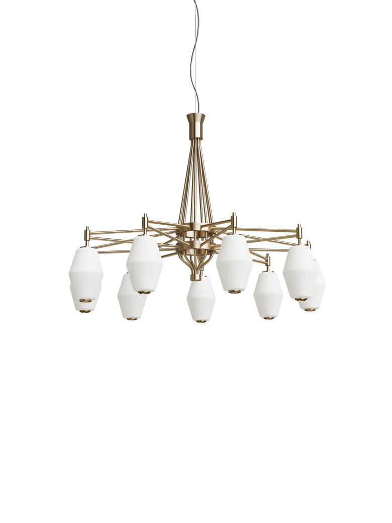 Northern Dahl Lysekrone