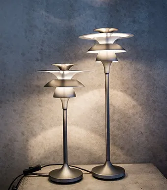 Belid Picasso Bordlampe