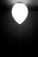 Estiluz Balloon A-3050L Væglampe