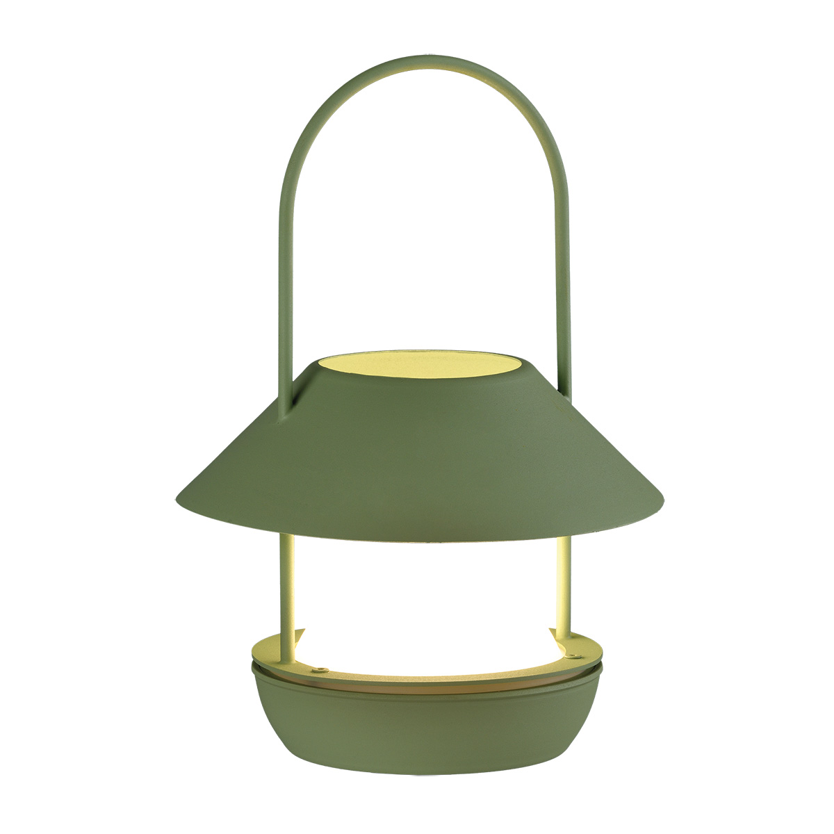 Olé Candela Bordlampe
