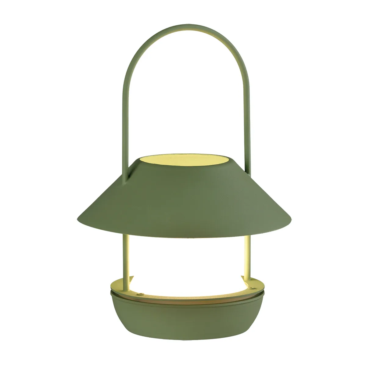 Olé Candela Bordlampe