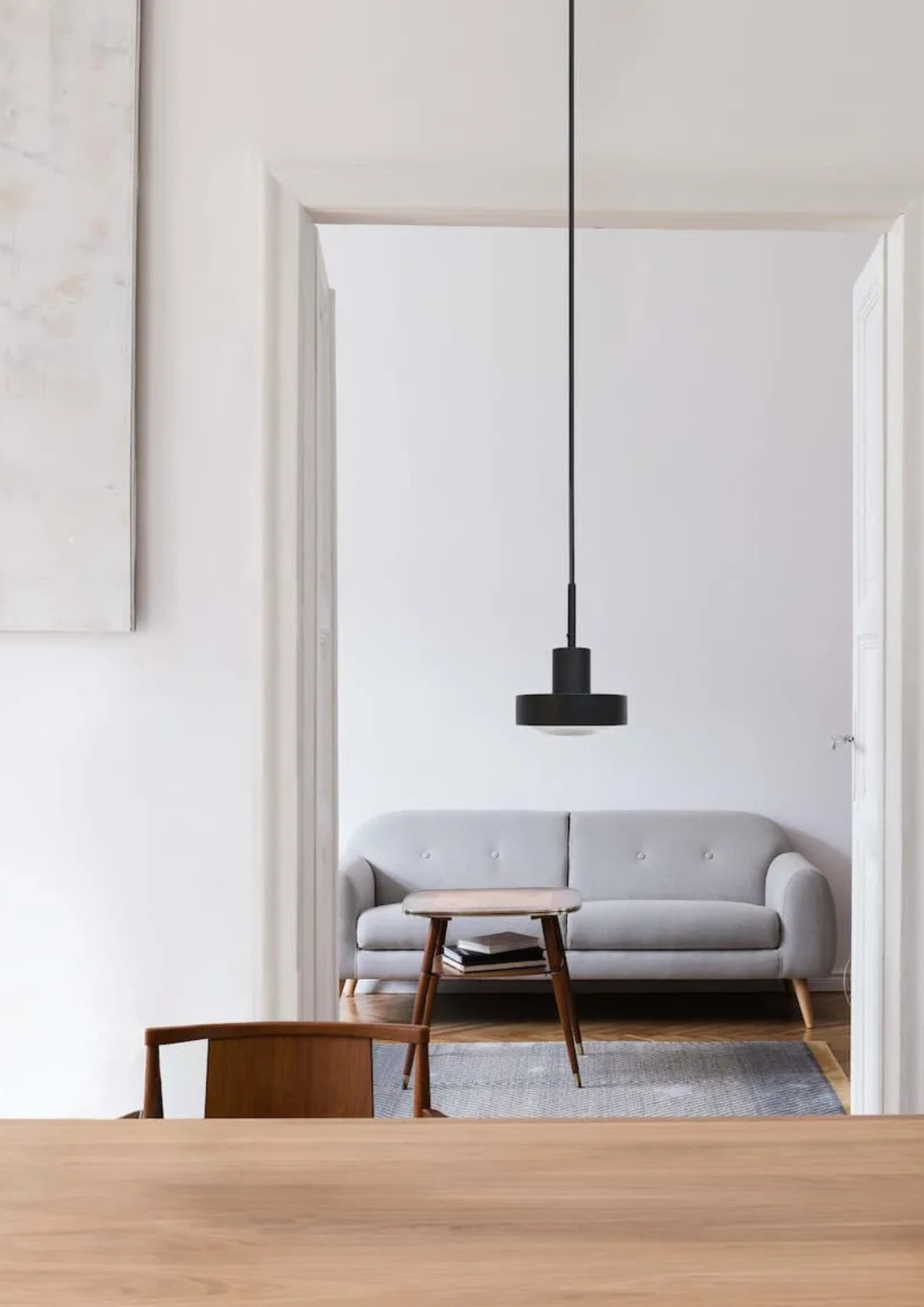 Antidark VIP 3 Pendel 