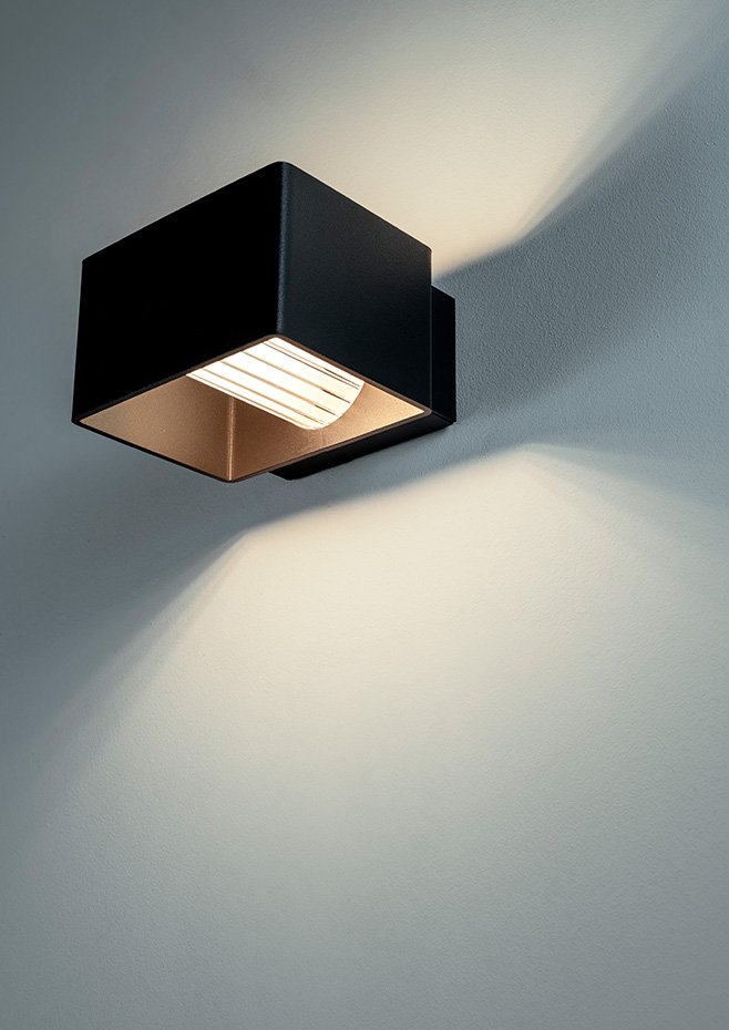 Estiluz Frame Væglampe 