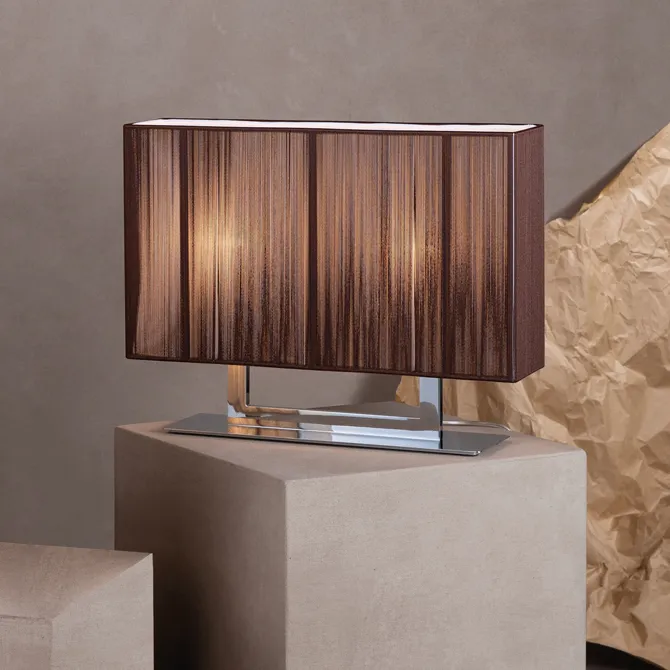 Axolight Clavius Bordlampe