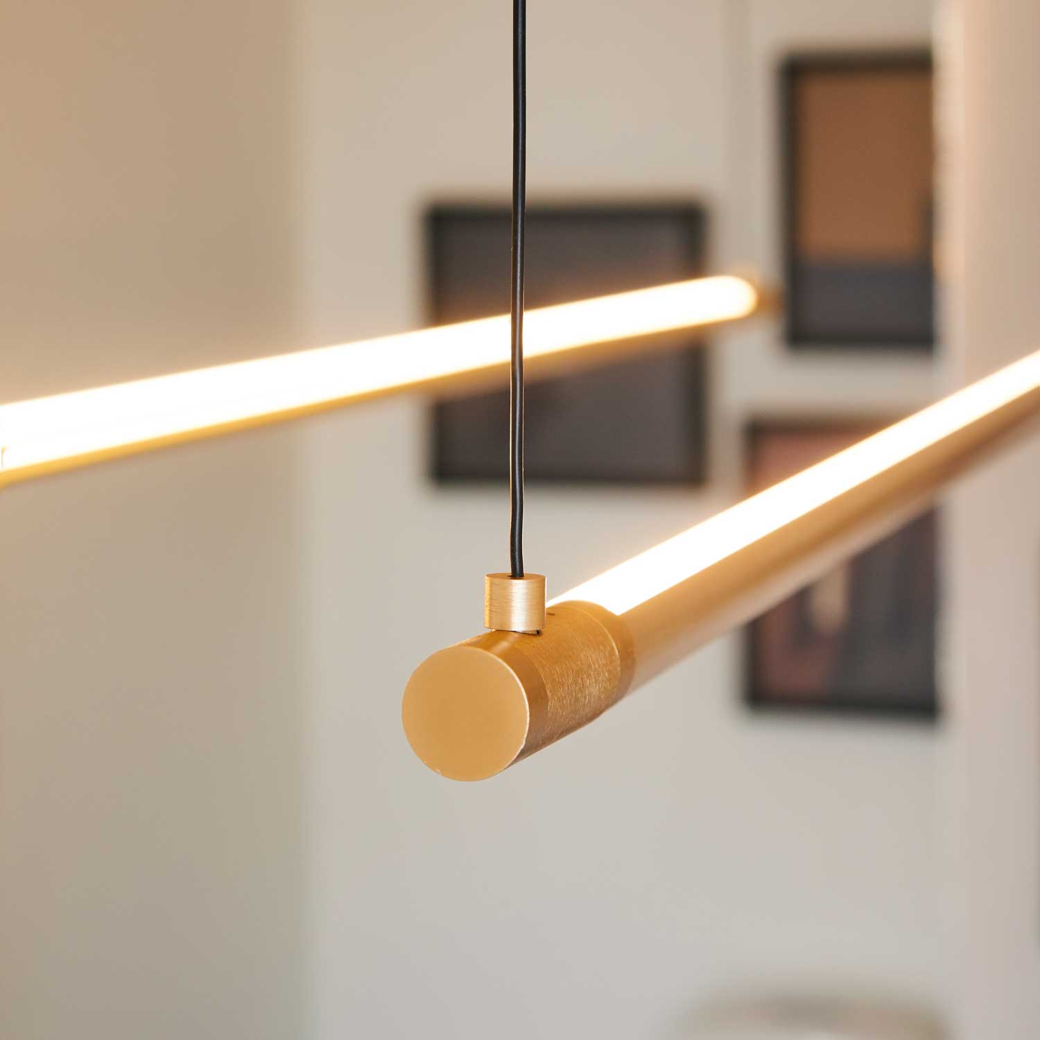 Loom Design Straw Aflangpendel