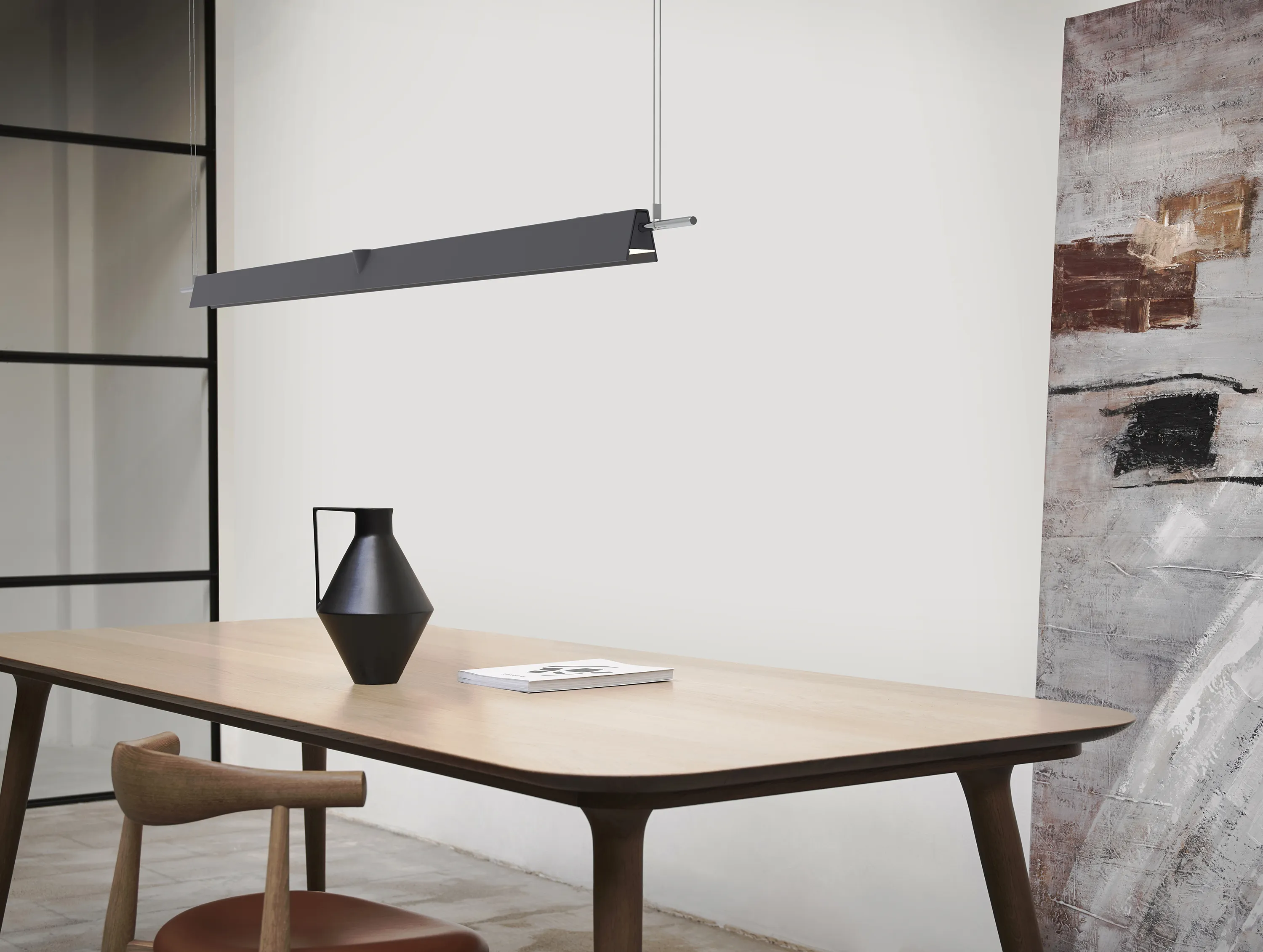 Hollands Licht 24 Pendel 