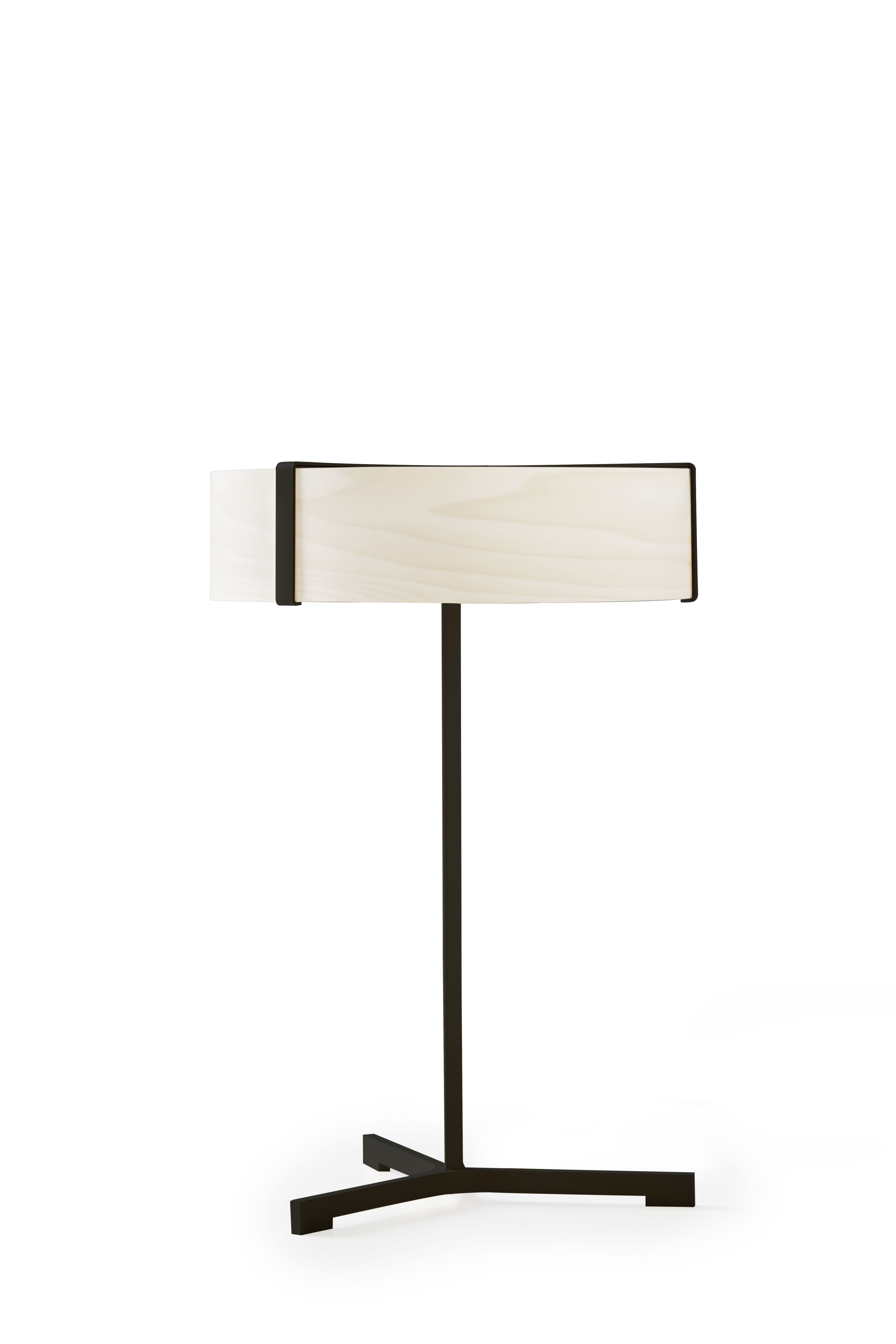 LZF Thesis Bordlampe