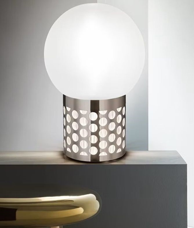 Slamp Atmosfera Bordlampe