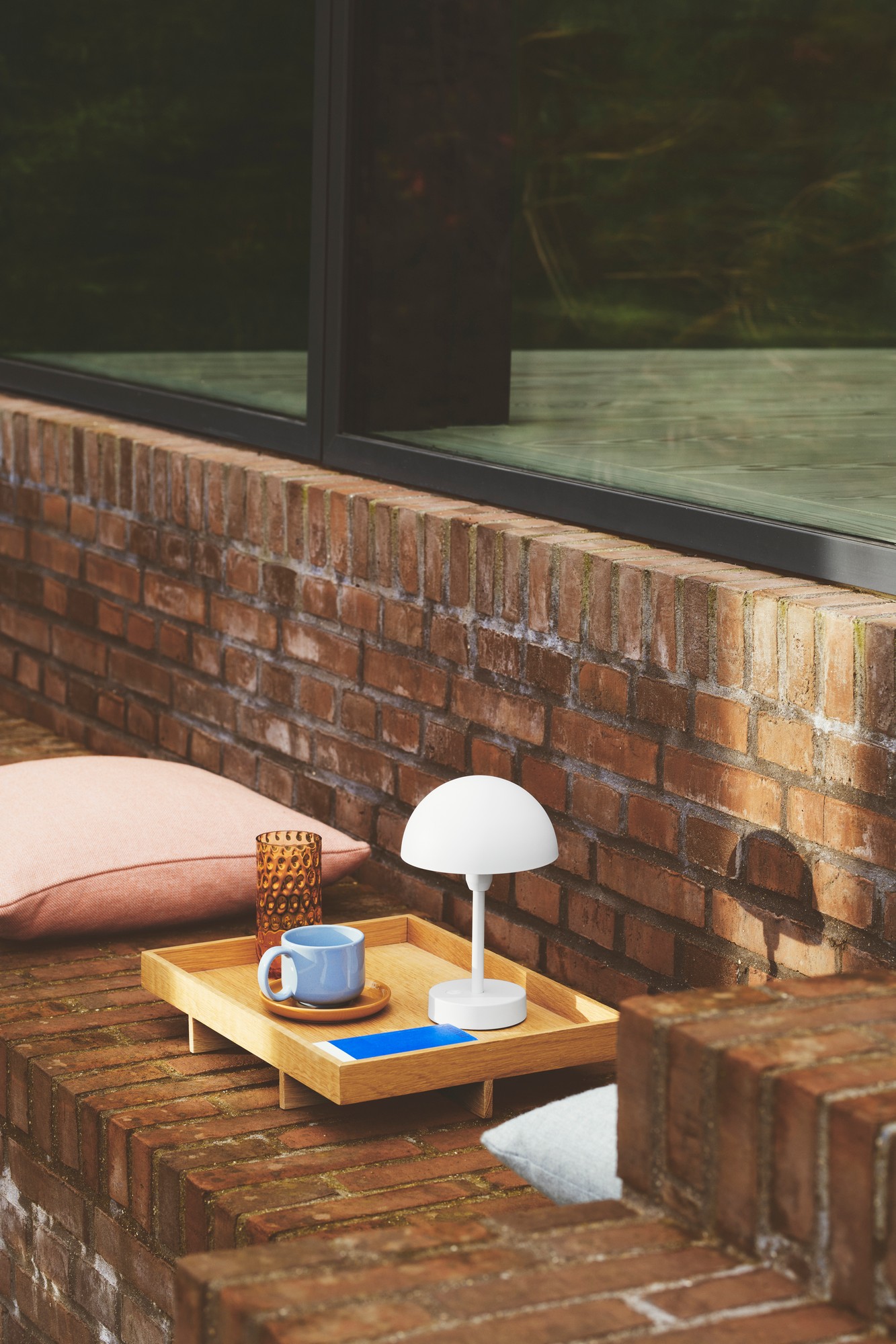 Nordlux Elen To Go Batterilampe