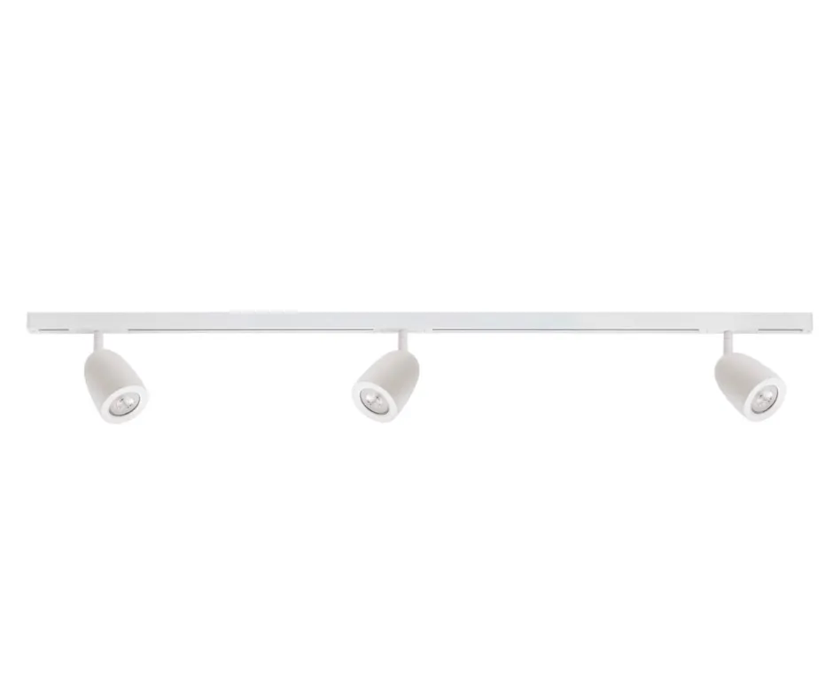 Antidark Designline Bell Kit 1m + 3 Spots