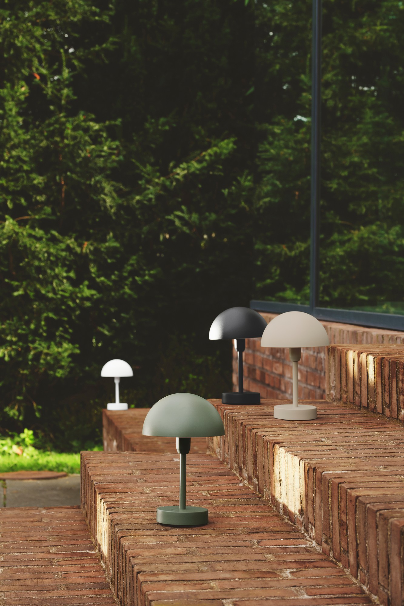 Nordlux Elen To Go Batterilampe