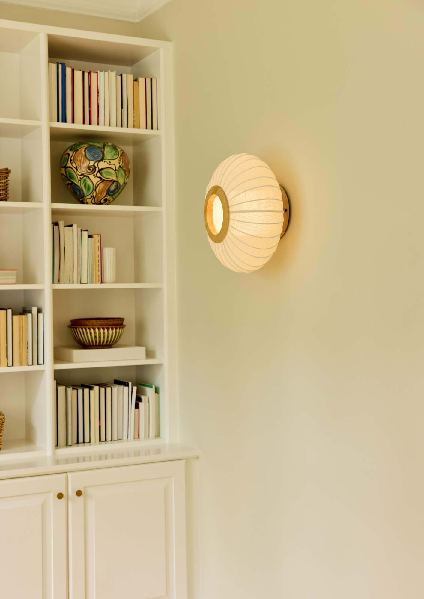 Halo Design Balloon Loftlampe 