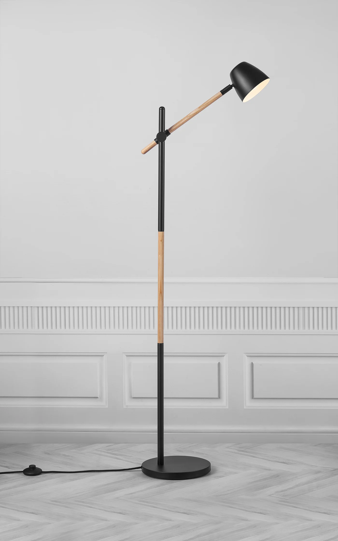 Nordlux Theo Gulvlampe