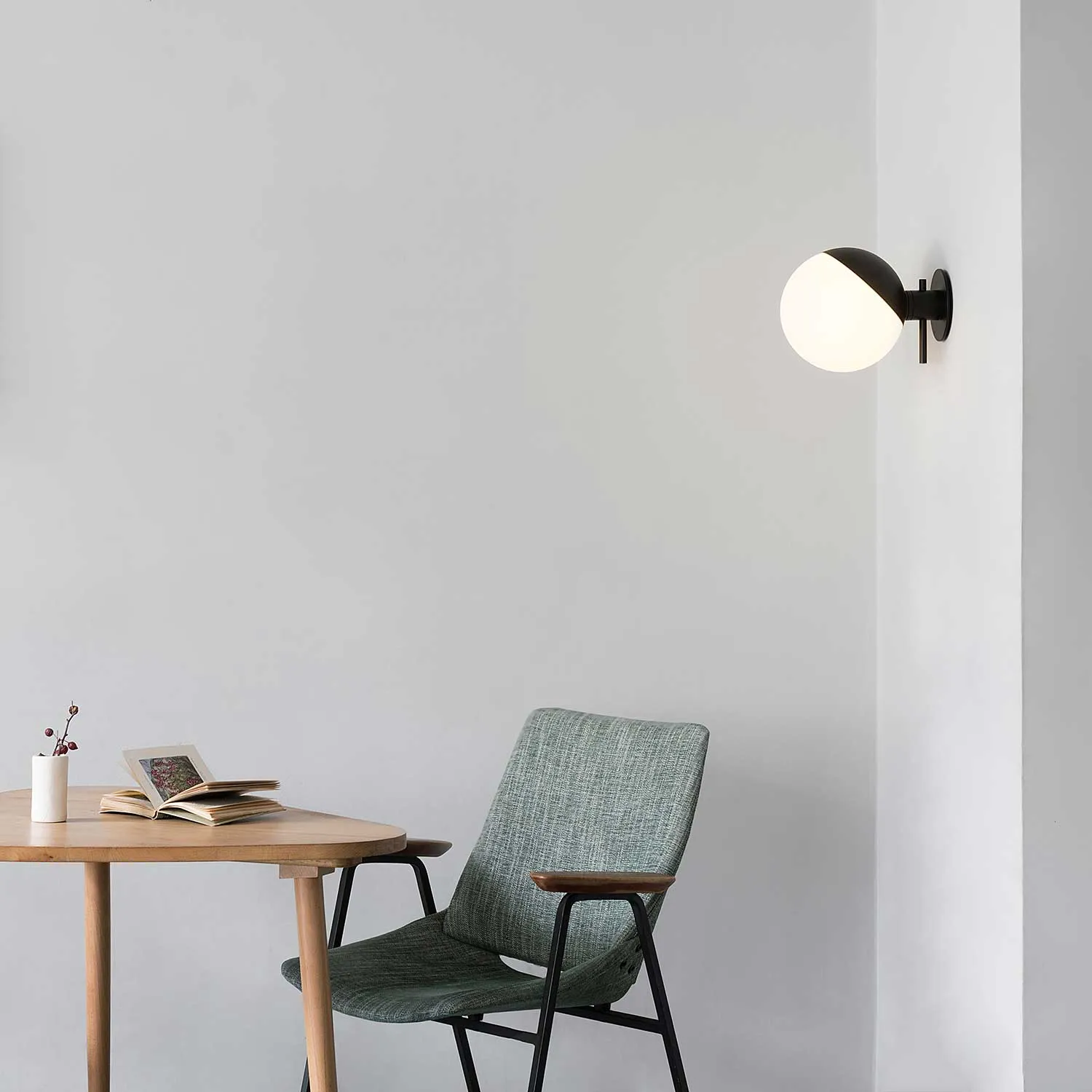 Grupa Baluna Loft-væglampe