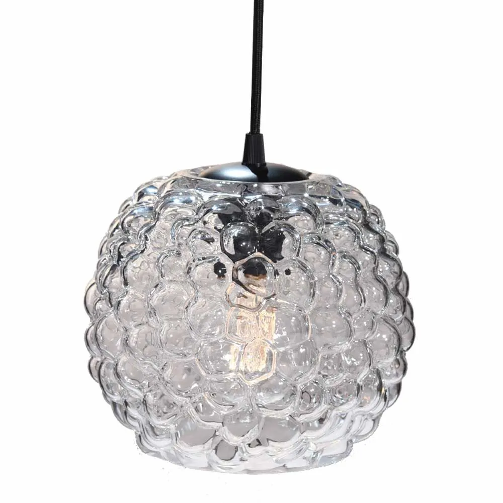 Halo Design Grape Pendel