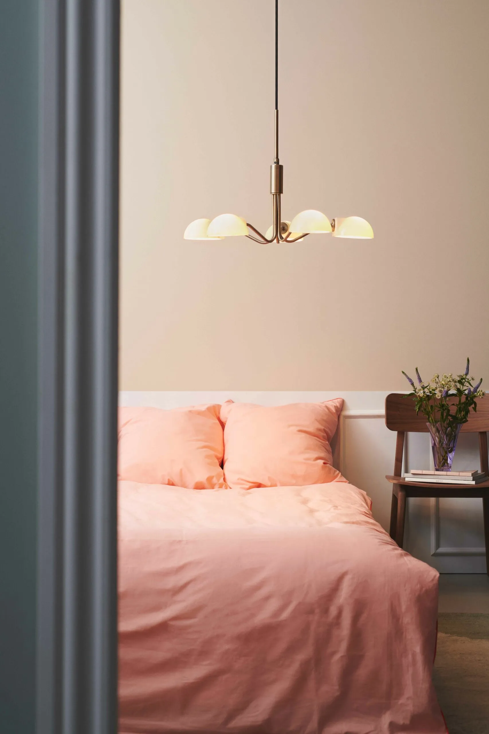 Halo Design Kjøbenhavn Mini Lysekrone