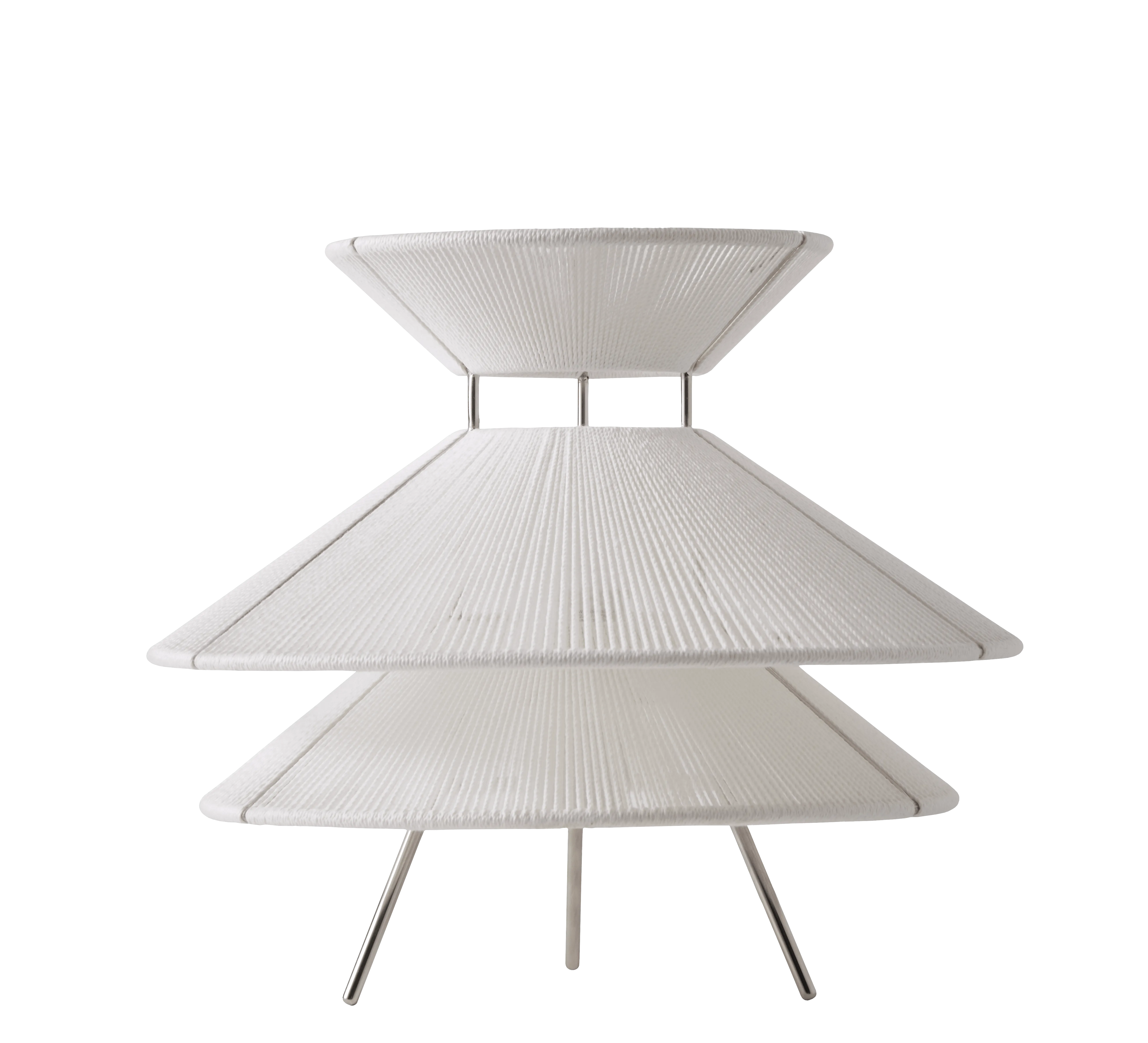  Frandsen Kiku Bordlampe 