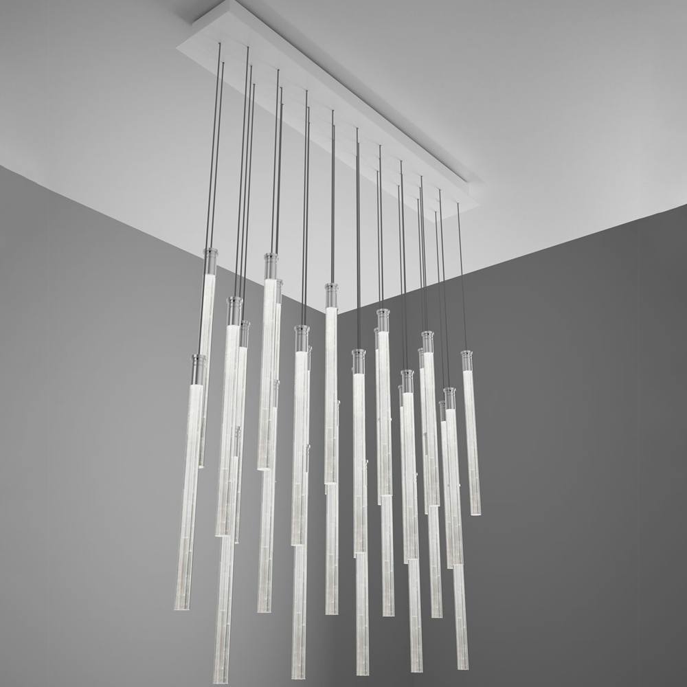 Fabbian Tooby Multipendel