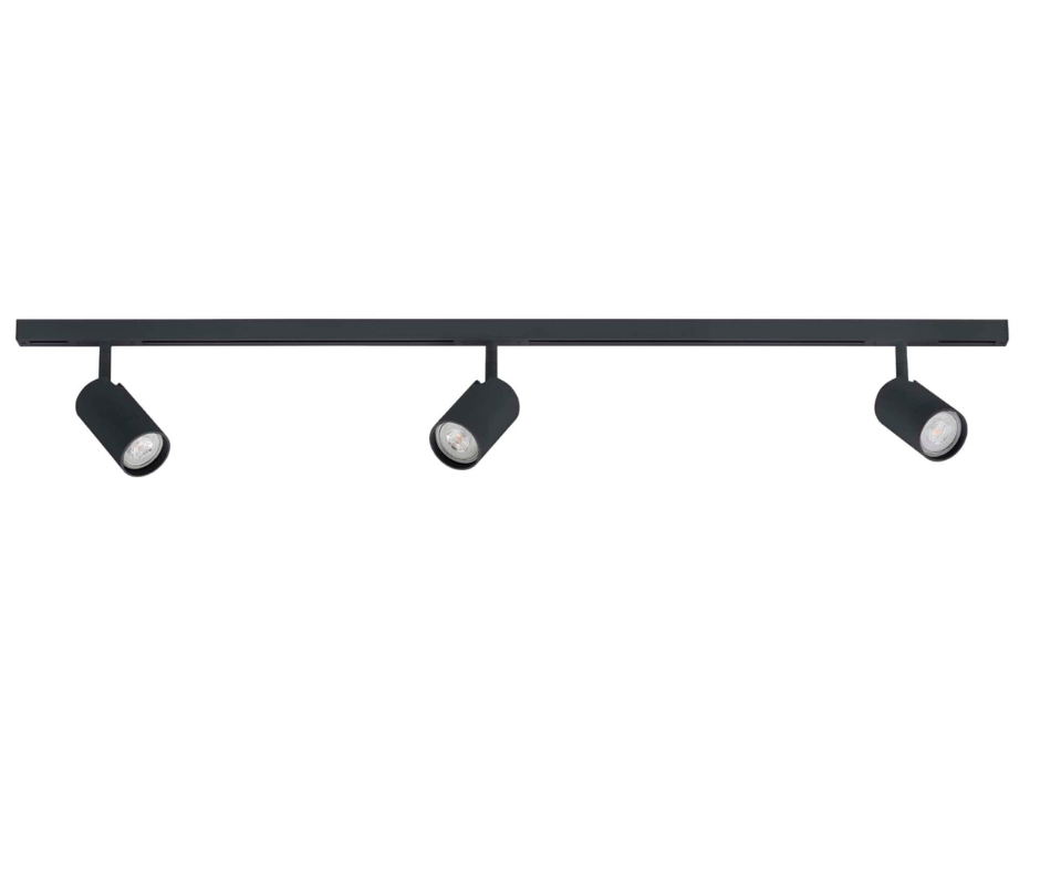 Antidark Designline Tube Kit 1m + 3 Spots Antidark Designline Tube Kit 1m + 3 Spots