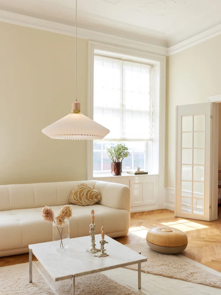 Halo Design Paris Pendel