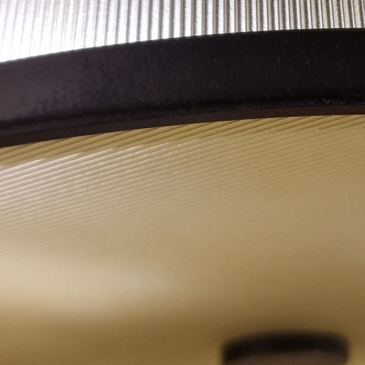 Elstead Fusion Light 3 loftlampe Bronze