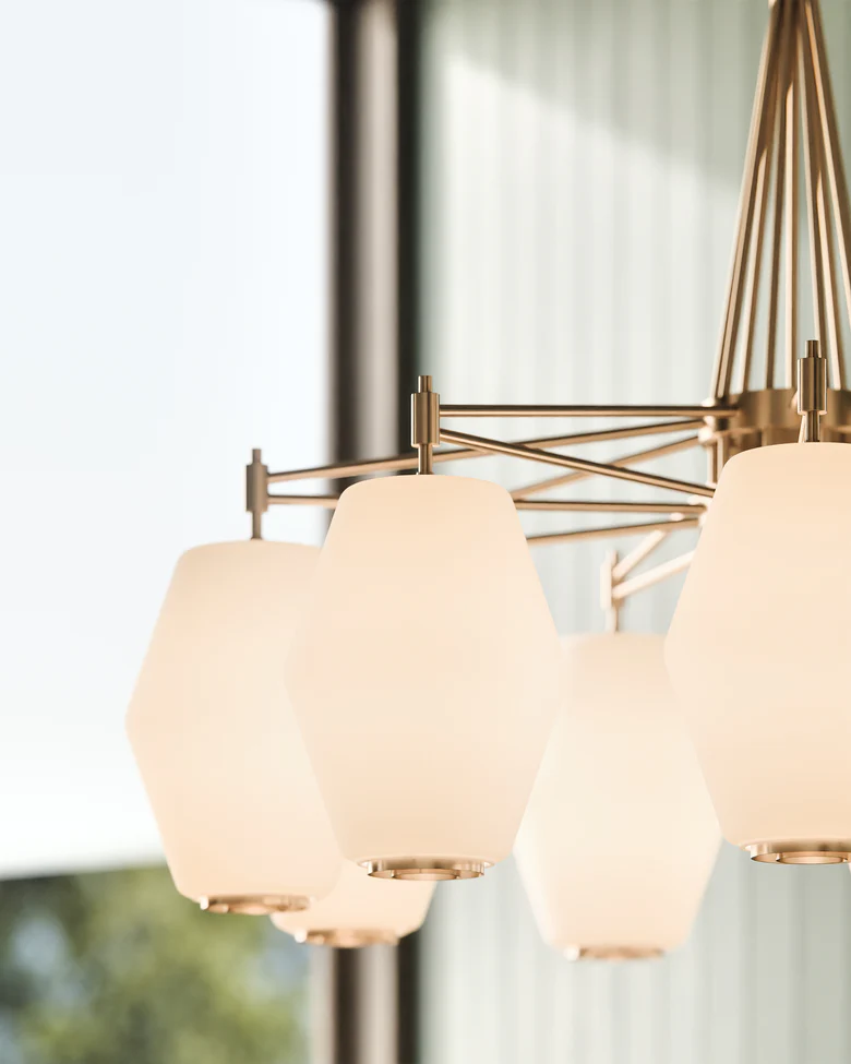 Northern Dahl Lysekrone