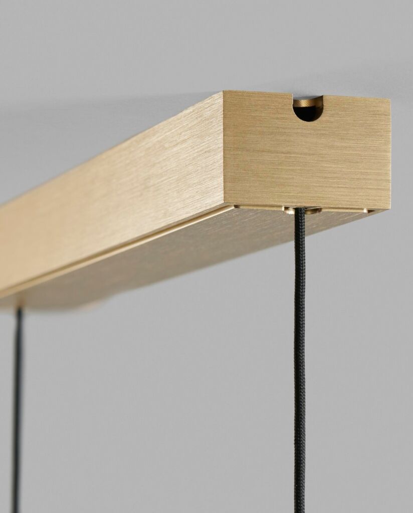 Light Point Slim S Pendel