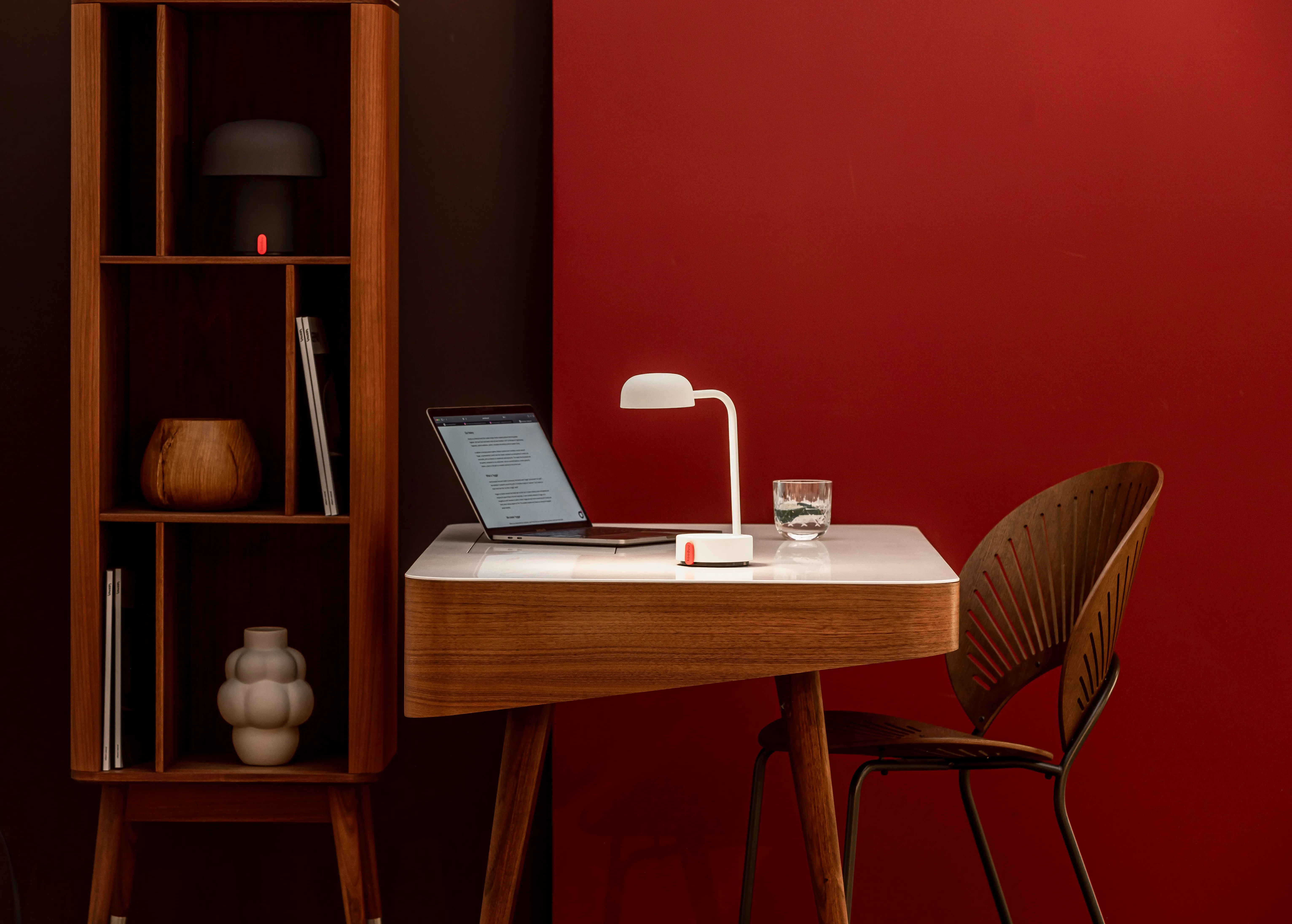 Kooduu Fokus Bordlampe