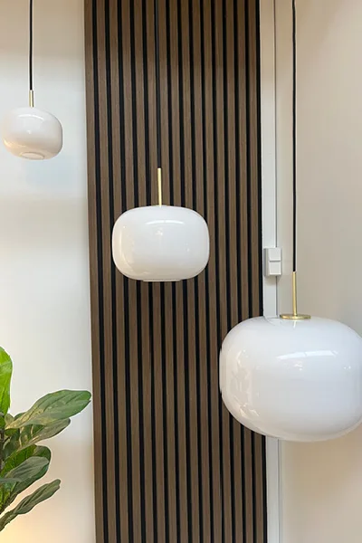 Antidark Cuscino Pendel